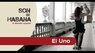 Pasos de Casino B&aacute;sico - El Uno