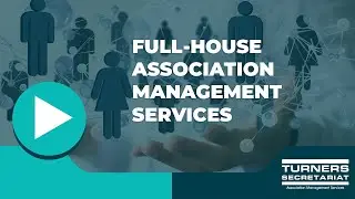 Association Management Services