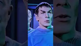 Decided to Swat Us #shorts #startrek #short #shortvideo #generoddenberry #space #youtubeshorts #tv