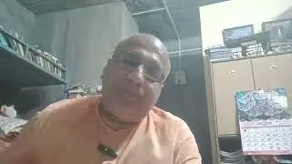श्रील प्रभुपाद कथामृत, श्रील प्रभुपाद ने मुझे बचा लिया, 15.1.2026