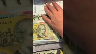 End of month - Sinking funds 