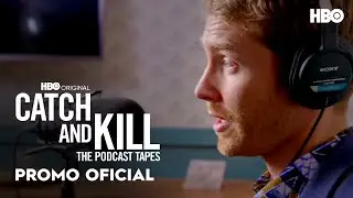 Catch And Kill: The Podcast Tapes I Episodio 6 I Promo Oficial