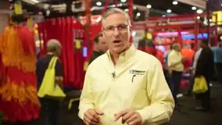 Paul Fazio's Daily Take - 2017 Car Wash Show - Day 2