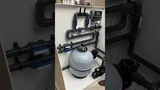 Planen Sie gemeinsam mit uns, Ihre Pooltechnik und die passende Technikwand nach Ihren W&uuml;nschen!