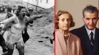 The Final 24 Hours Of Dictators&rsquo; Wives ⚠️ Hard To Stomach