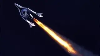 Will Space Tourism Wreck the Environment?
