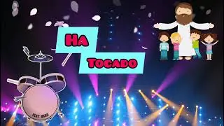 SOY SANO | Ericson Alexander | VIDEO PARA NI&Ntilde;OS | MDV