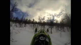 Arctic Cat Hardcore 2017