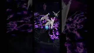 Master High Zodiark Gala Euden PoV - Dragalia Lost