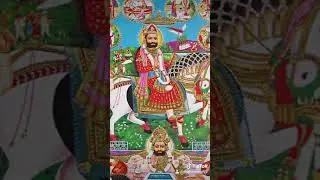 khamma khamma o mhara runiche ra dhaniya || Baba ramdev ji bhajan || Runicha | top 5 whatsapp status