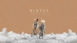 Madeline - Hintay (Official Lyric Video)