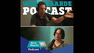S4:E10 Vervroegde WIA-aanvraag en afwijzing met Iris Korver