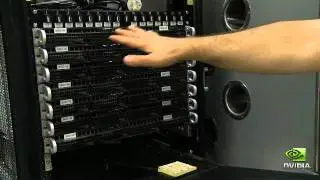 NVIDIA In A Minute - Ruthless Power Efficiency Edition