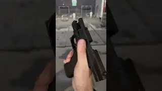HS-9 Sub-Compact #shorts #guns