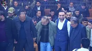 حفل زفاف العريس محمود عبد الله المحمود 3