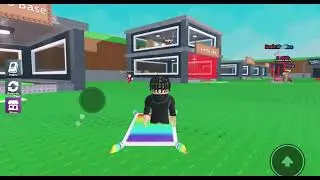 We Trolling a Friend Mustard in Steal a Brainrot