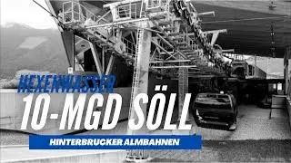 10-MGD Hexenwasser / Söll Talstation