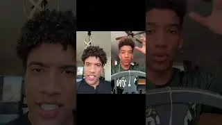 Reacting to my first video&hellip; 4 years later