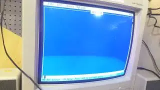 386 based Atari 2600 development system