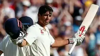 Eng Vs aus Ashes 2017 4th test day 4 highlights