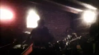 Diego Salvador 4tet. Iris Wayne Shorter ,Jazz Jam