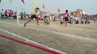  basti vs Meerut kho kho game 