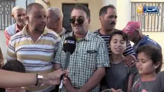 سيدي بلعباس: سكان بلدية بضرابين المقراني من دون ماء لأزيد من سنة