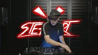 Best Tech House Mix 2022 By STEFFERT | Pickle, Mabel, Malaa, Love Tonight |