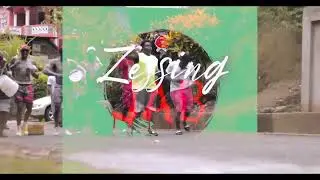Spoogy & Tabu cheng (zessing jabs)-One Shot  (music video) (Grenada soca 2023)