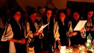 Tabara de Craciun - Oasa 2012 O.T.S. (Ce soare rasare)