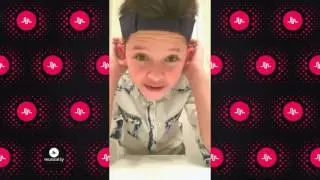 Dance mom 2017 Jacob Sartorius Musical.ly videos Compilation l