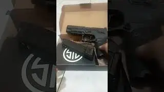 Gbb mrk sig sauer m17 p320  minat wa 085220729476
