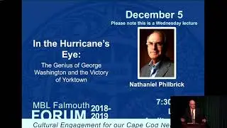 In the Hurricane&rsquo;s Eye: The Genius of George Washington and the Victory at Yorktown