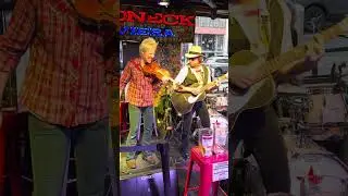 Jay Bragg Nashville, Renae Truex, John Henry, Clark &ldquo;CJ&rdquo; James