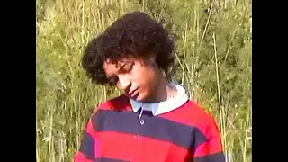 Armani Izaiah - Can’t Lose You (Official Visualizer)