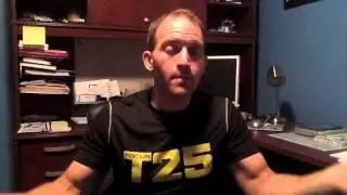 What is T25?