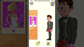 Impossible Date 2 #Shorts #Gameplay #gaming #Viral #Girls #PewDiePie #Kids #Bussid #fyp #indonesia