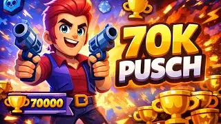 BS 70k Pusch | Aktuell 61400 🏆