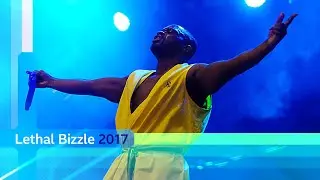 Lethal Bizzle - I Win feat. Skepta (Reading and Leeds 2017)