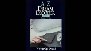 Dream meaning of a clock moving in an ANTI-CLOCKWISE direction