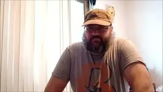 The Last Bam Box Horror December 2023 Opening and Review