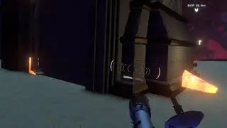 NomaiVR (Outer Wilds VR): Using tools
