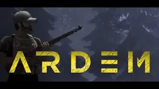 Ardem- New Survival Game 2026