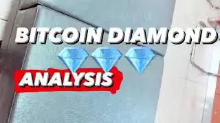 BITCOIN DIAMOND PRICE PREDICTION 2021