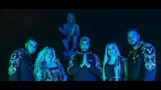 JOSELE MARIN - SAPE  FT. LAS CAMARONAS - POLICHAPARRO & AARON DEL SUR