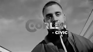 [FREE] SOULY x OG KEEMO TYPE BEAT - &ldquo;CIVIC&ldquo; @Corlen