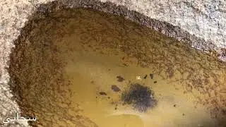 قرية حزنه - الاصادير - الوهده
