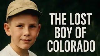 Cold Case | The Bobby Bizup Disappearance | Found One Year Later, Only a Mile Away