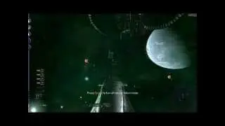 X3 Terran Conflict Gameplay/walkthrough Part 1 Discontinued