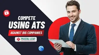 Can SMALL Businesses REALLY Compete with BIG Companies Using ATS?